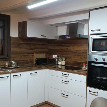 Casa Rural "Can Abres" Vilobi D'Onyar Girona Vilovi de Onar Экстерьер фото