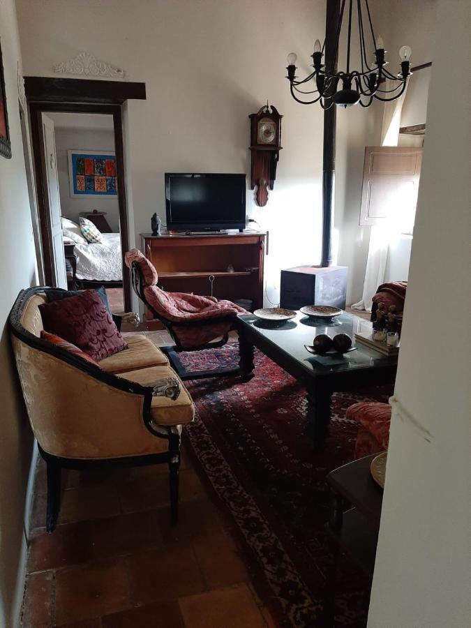 Casa Rural "Can Abres" Vilobi D'Onyar Girona Vilovi de Onar Экстерьер фото
