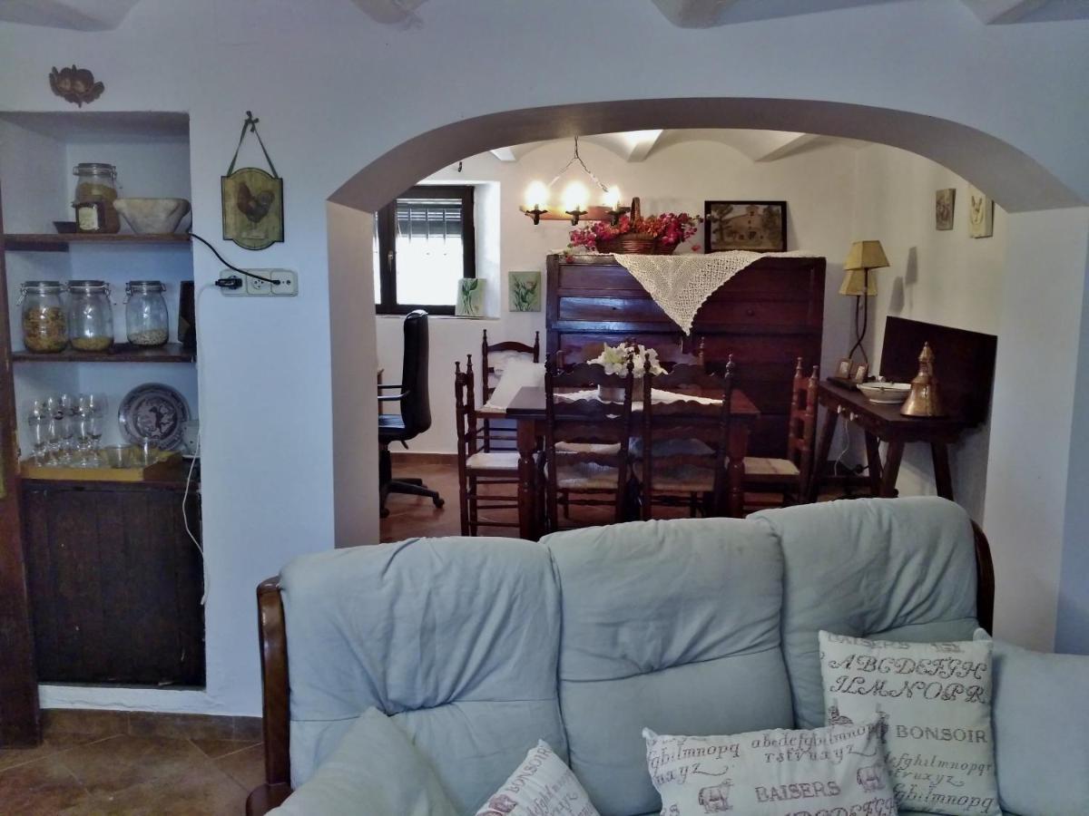 Casa Rural "Can Abres" Vilobi D'Onyar Girona Vilovi de Onar Экстерьер фото