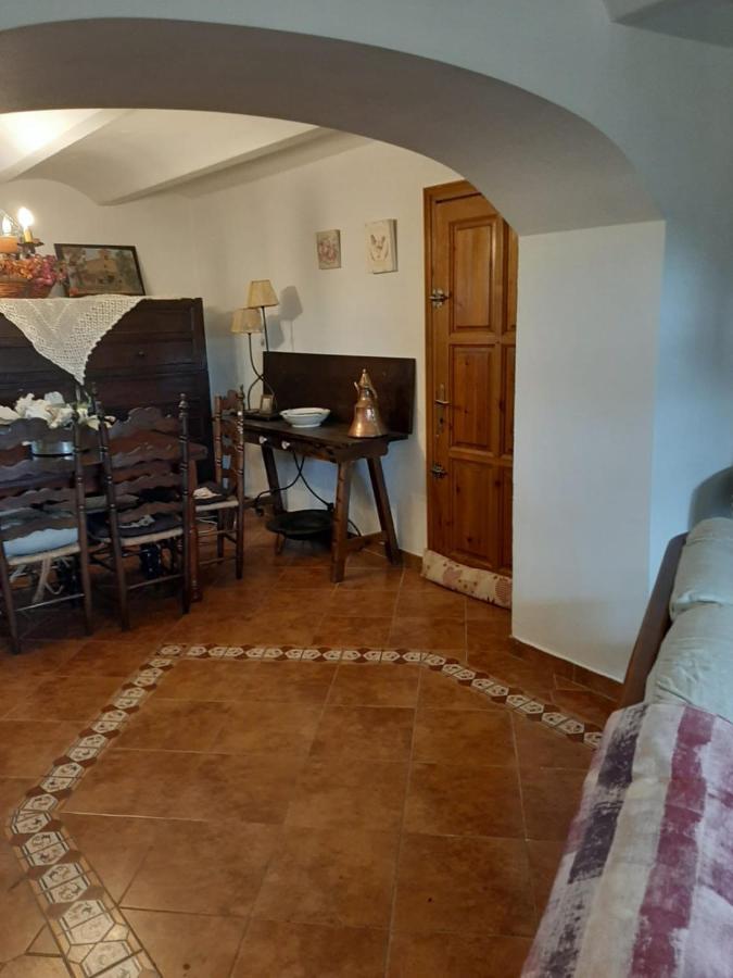 Casa Rural "Can Abres" Vilobi D'Onyar Girona Vilovi de Onar Экстерьер фото