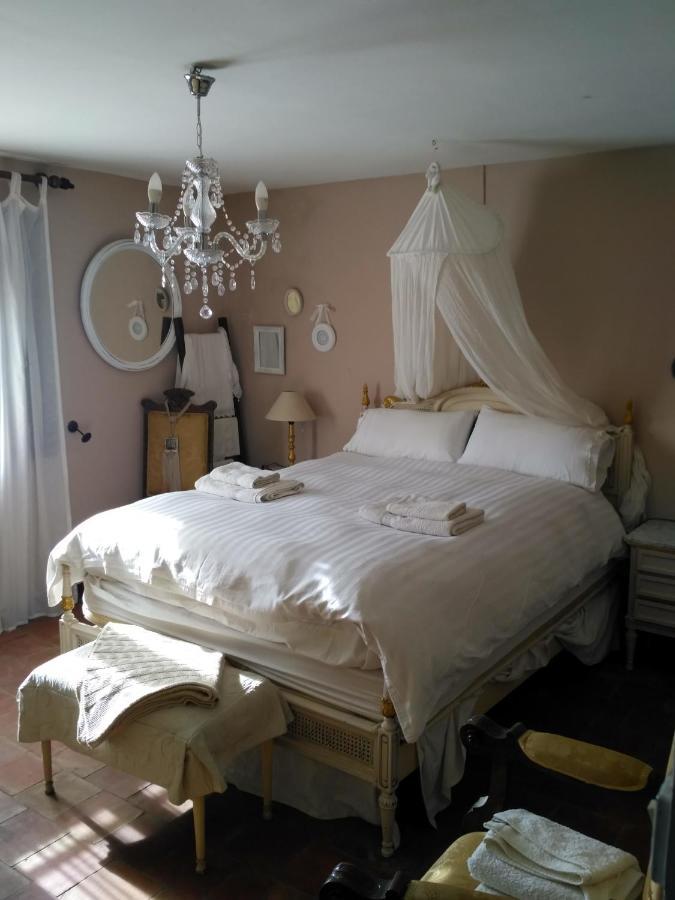 Casa Rural "Can Abres" Vilobi D'Onyar Girona Vilovi de Onar Экстерьер фото