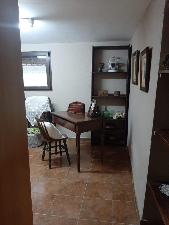 Casa Rural "Can Abres" Vilobi D'Onyar Girona Vilovi de Onar Экстерьер фото