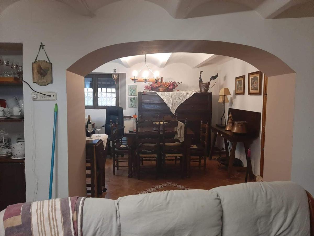 Casa Rural "Can Abres" Vilobi D'Onyar Girona Vilovi de Onar Экстерьер фото