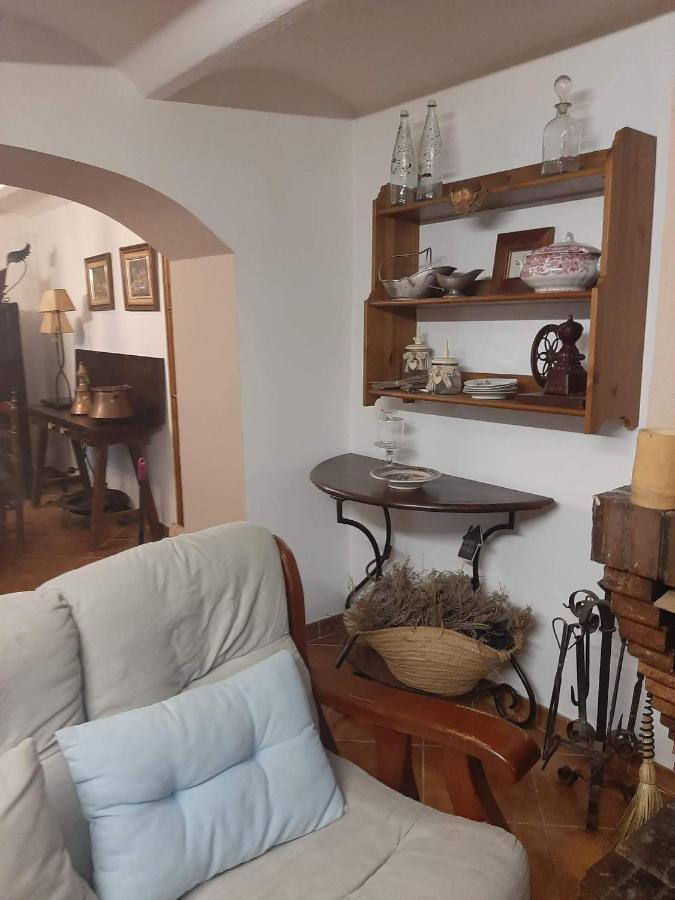 Casa Rural "Can Abres" Vilobi D'Onyar Girona Vilovi de Onar Экстерьер фото