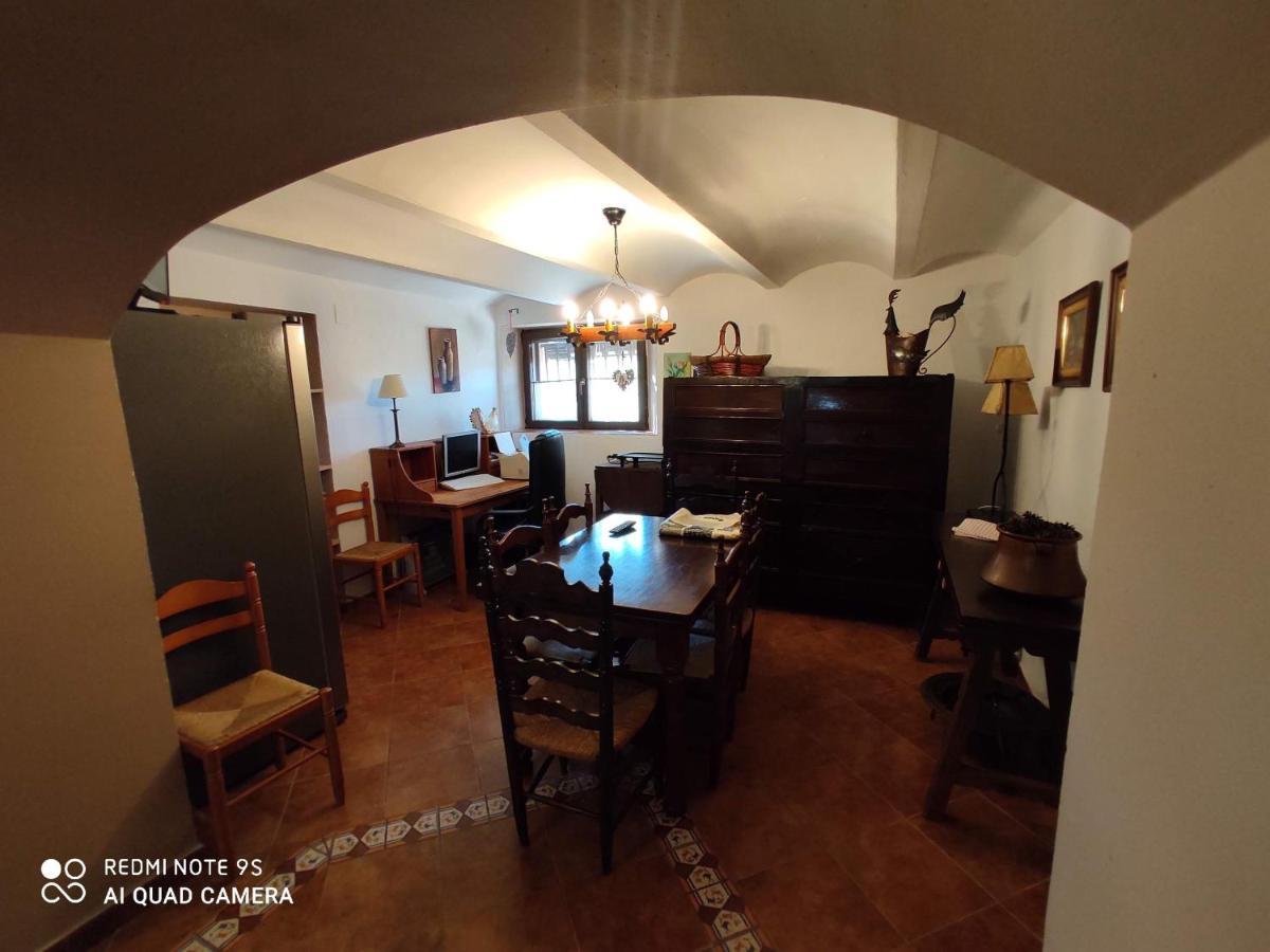 Casa Rural "Can Abres" Vilobi D'Onyar Girona Vilovi de Onar Экстерьер фото