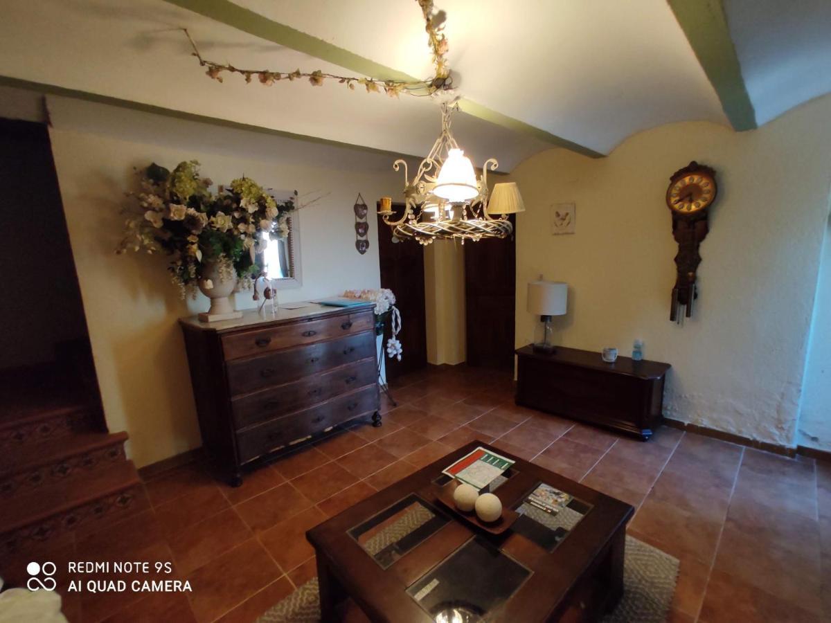 Casa Rural "Can Abres" Vilobi D'Onyar Girona Vilovi de Onar Экстерьер фото