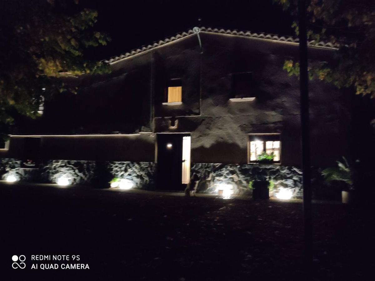 Casa Rural "Can Abres" Vilobi D'Onyar Girona Vilovi de Onar Экстерьер фото